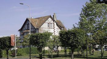 La Les Mots Passants Hotel 2*