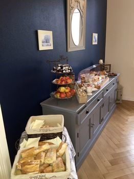 Hotel La Les Mots Passants Cabourg
