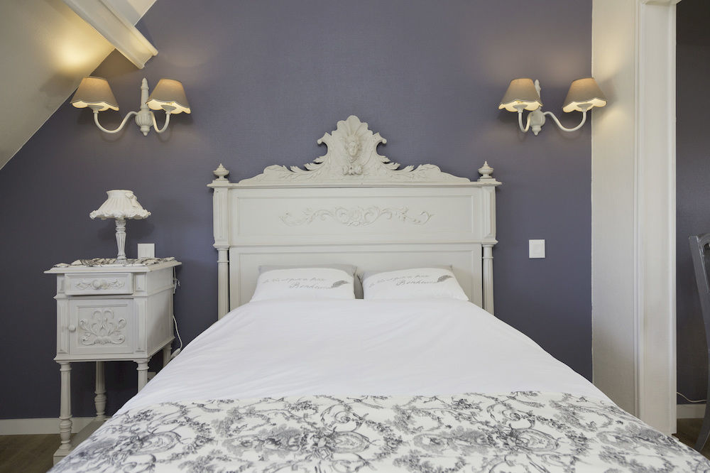 La Les Mots Passants Hotel Cabourg
