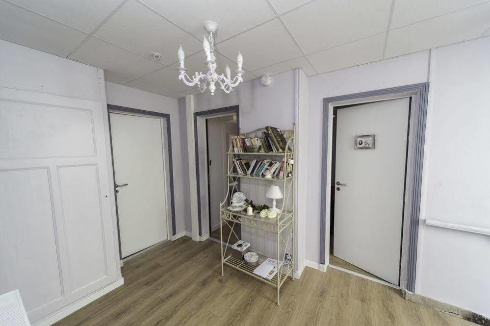 Hotel La Les Mots Passants Cabourg